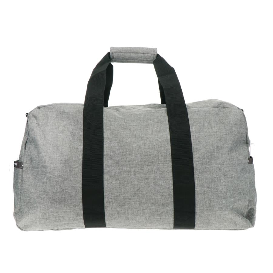 ◆新品◆CUNE キャンバスショルダーバッグ ボストンバッグ グレー 完売品 CONVERSE（コンバース） ボストンバッグ ショルダーバッグ カジュアル