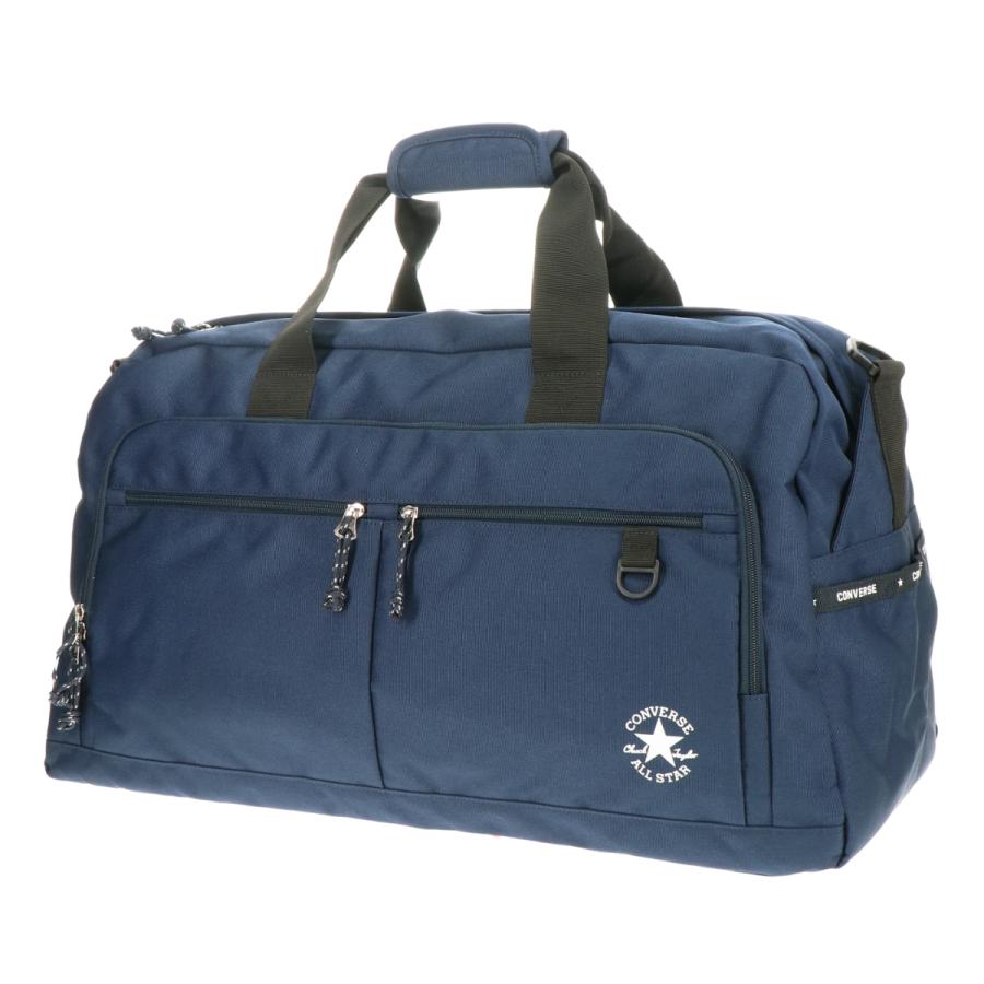 CONVERSE コンバース ボストンバッグ ショルダーバッグ
