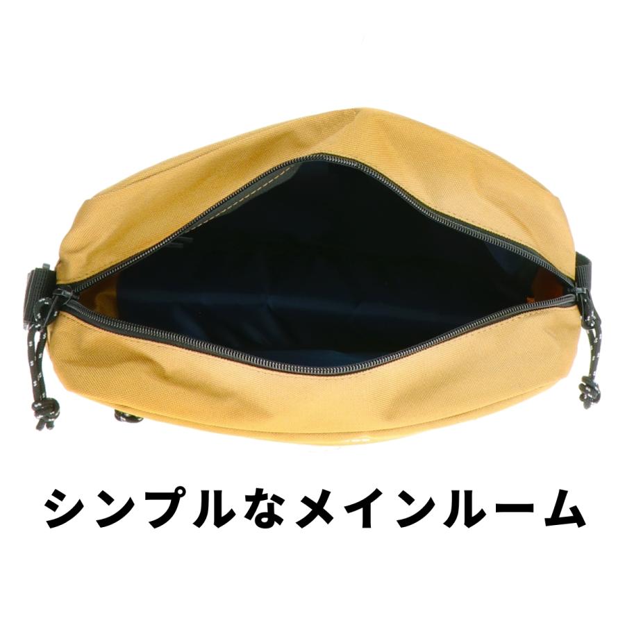 CONVERSE コンバース ヨコ ショルダー ショルダーバッグ カジュアル 外出 買い物 ショッピング 男性 女性 男女兼用 ユニセックス 撥水 撥水加工 はっ水 20077 | CONVERSE | 06