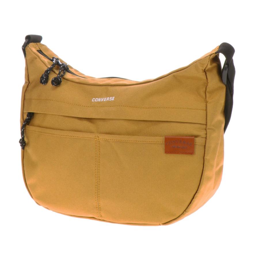 CONVERSE コンバース ゴンドラ ショルダー ショルダーバッグ カジュアル 買い物 ショッピング 男性 女性 男女兼用 ユニセックス 撥水 撥水加工 はっ水 20079 | CONVERSE | 12
