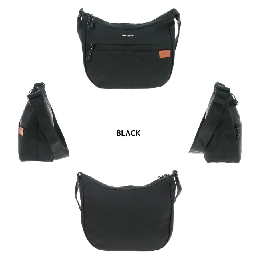 CONVERSE コンバース ゴンドラ ショルダー ショルダーバッグ カジュアル 買い物 ショッピング 男性 女性 男女兼用 ユニセックス 撥水 撥水加工 はっ水 20079 | CONVERSE | 01