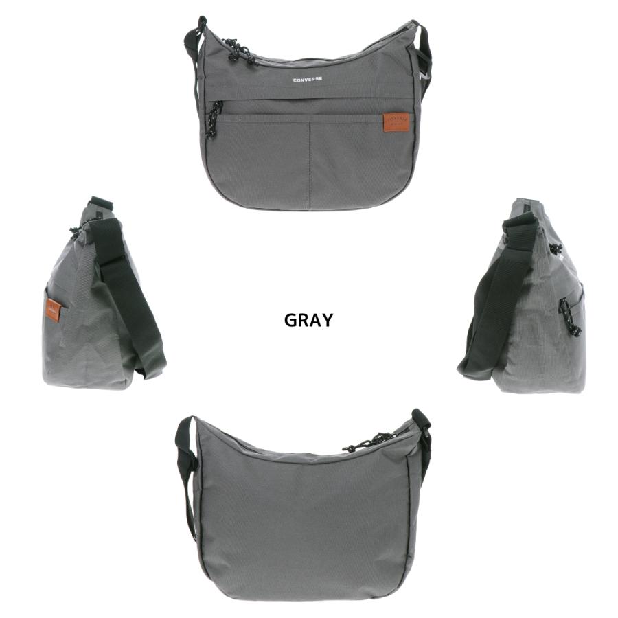 CONVERSE コンバース ゴンドラ ショルダー ショルダーバッグ カジュアル 買い物 ショッピング 男性 女性 男女兼用 ユニセックス 撥水 撥水加工 はっ水 20079 | CONVERSE | 02