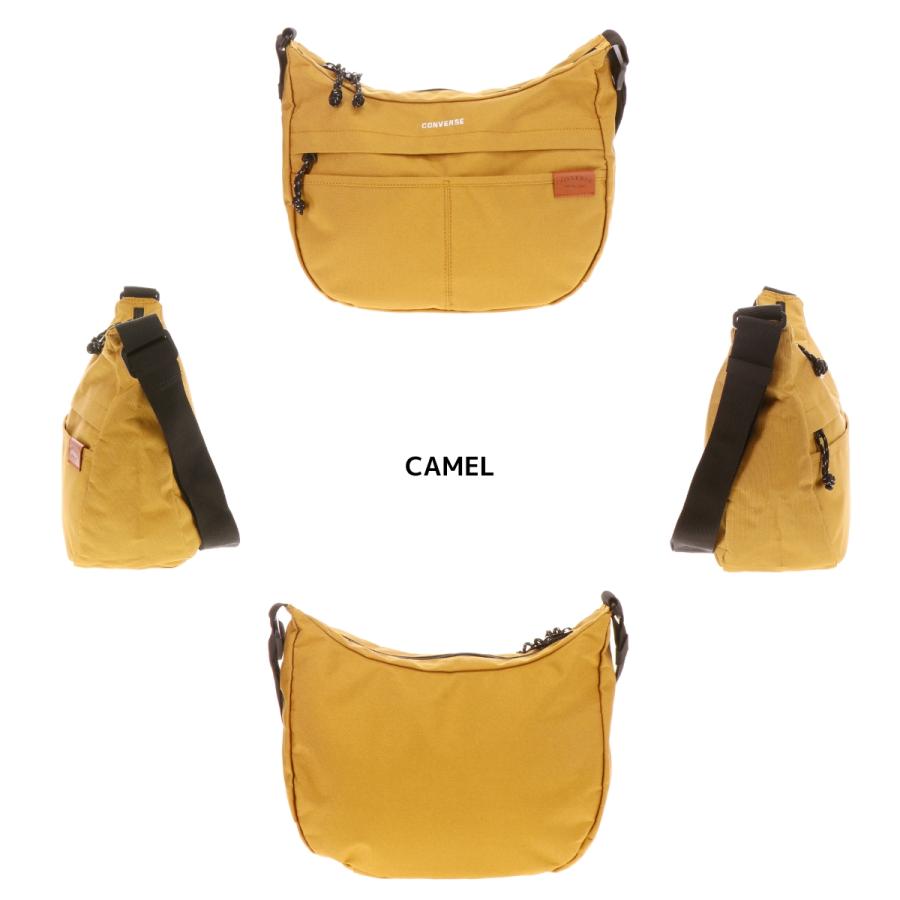 CONVERSE コンバース ゴンドラ ショルダー ショルダーバッグ カジュアル 買い物 ショッピング 男性 女性 男女兼用 ユニセックス 撥水 撥水加工 はっ水 20079 | CONVERSE | 03