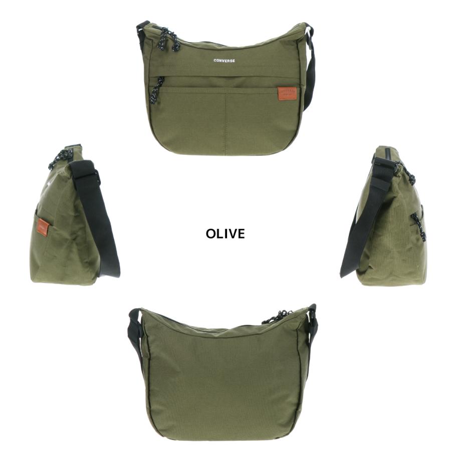 CONVERSE コンバース ゴンドラ ショルダー ショルダーバッグ カジュアル 買い物 ショッピング 男性 女性 男女兼用 ユニセックス 撥水 撥水加工 はっ水 20079 | CONVERSE | 04