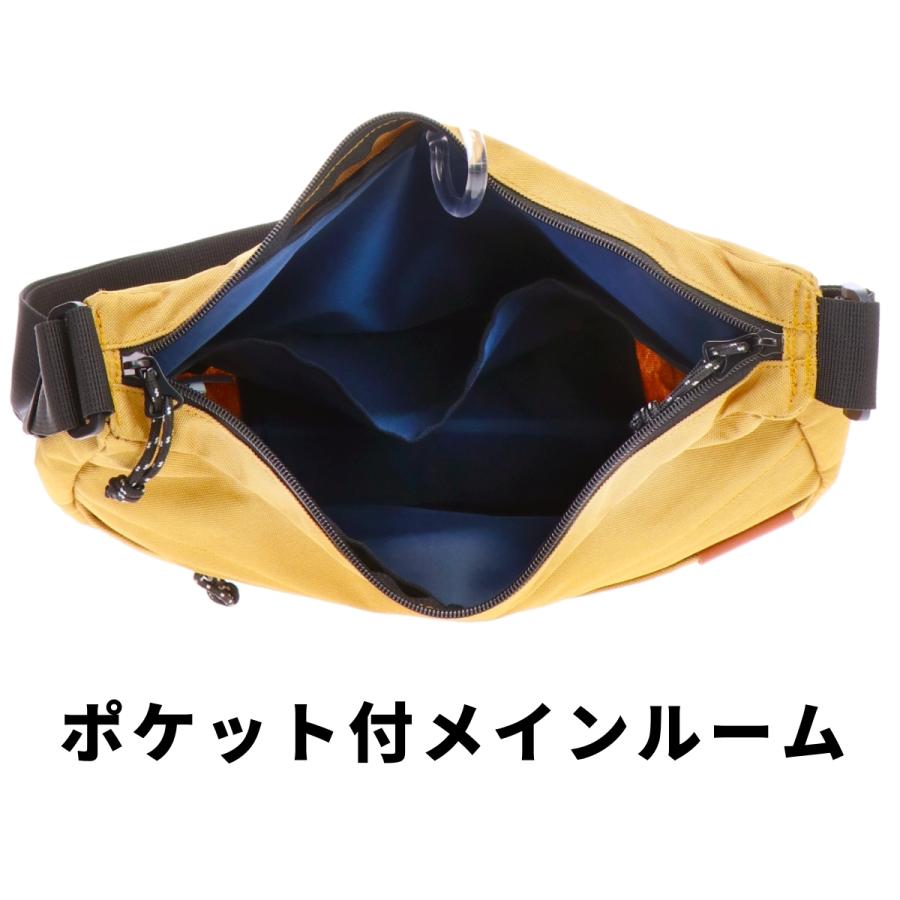 CONVERSE コンバース ゴンドラ ショルダー ショルダーバッグ カジュアル 買い物 ショッピング 男性 女性 男女兼用 ユニセックス 撥水 撥水加工 はっ水 20079 | CONVERSE | 06