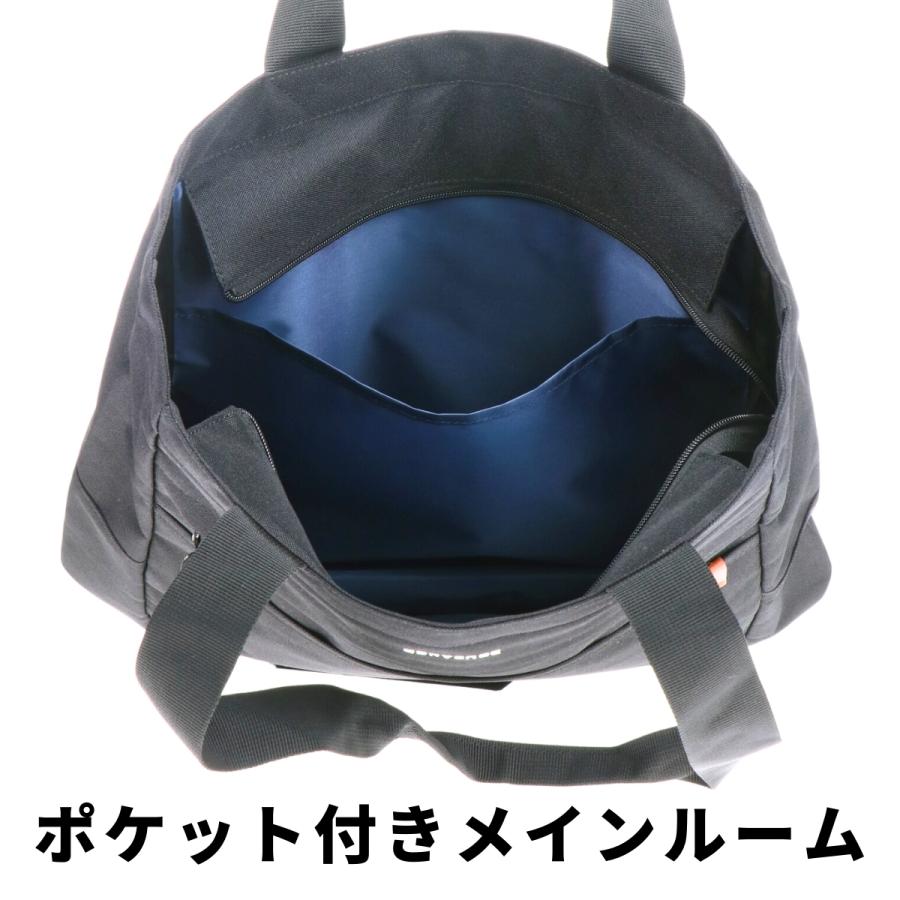 CONVERSE コンバース トートバッグ カジュアル 外出 買い物 ショッピング メンズ レディース 男女兼用 ユニセックス ポケット 撥水 撥水加工 はっ水 20080 | CONVERSE | 06