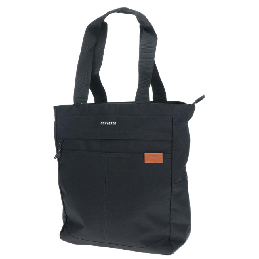 CONVERSE コンバース トートバッグ カジュアル 外出 買い物 ショッピング メンズ レディース 男女兼用 ユニセックス ポケット 撥水 撥水加工 はっ水 20080 | CONVERSE | 08
