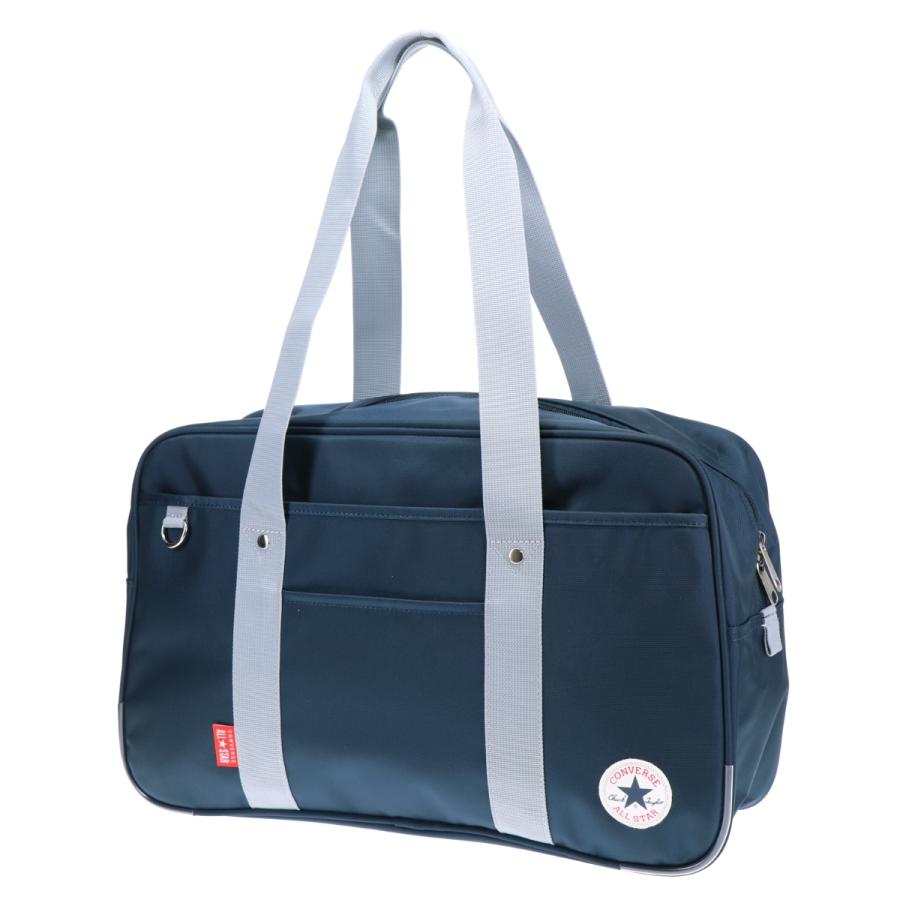 CONVERSE コンバース スクールバッグ スクバ 紺 黒 ネイビー ブラック 女子高生 高校生 中学生 学生 女子 男子 人気 入学 祝い カワイイバッグ 学生 20102 | CONVERSE | 11