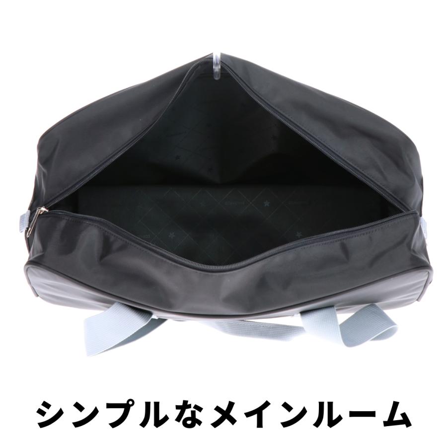 CONVERSE コンバース スクールバッグ スクバ 紺 黒 ネイビー ブラック 女子高生 高校生 中学生 学生 女子 男子 人気 入学 祝い カワイイバッグ 学生 20102 | CONVERSE | 04