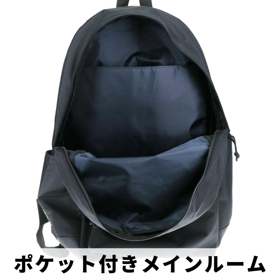 CONVERSE コンバース デイパック 25L リュック ビジネス 通学 メンズ 通勤 撥水 レディース 大学生 耐水 バッグ スクールバッグ タウンリュック 軽量 pc 20103 | CONVERSE | 07