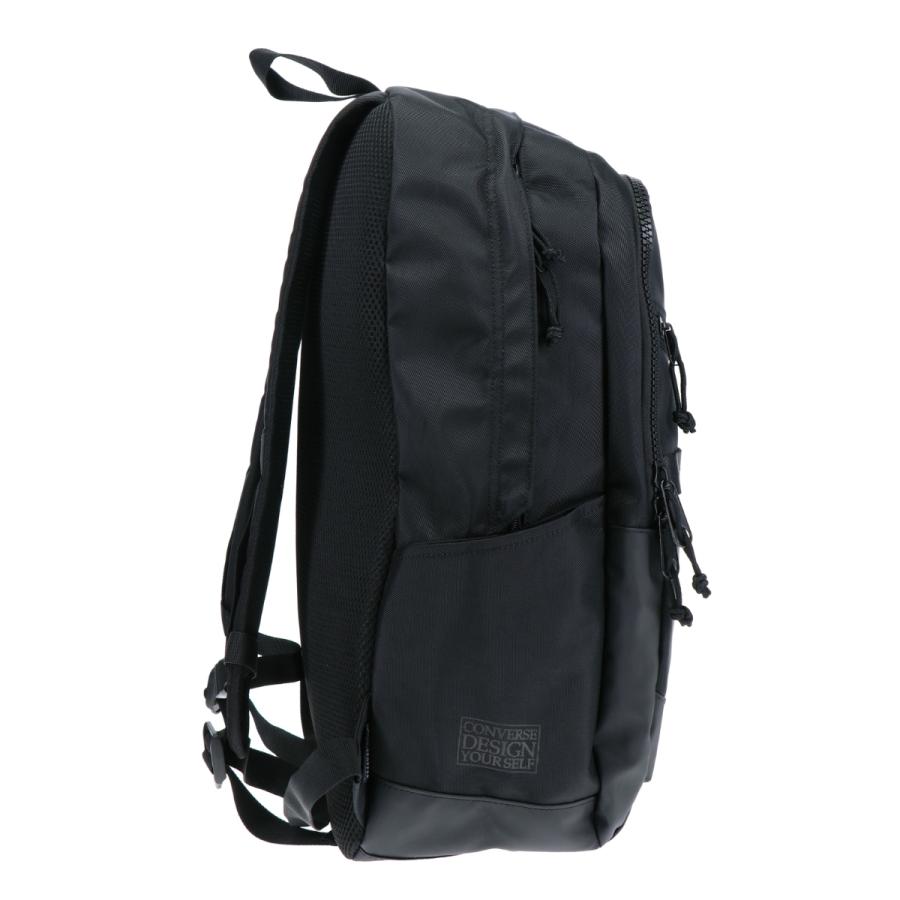 CONVERSE コンバース デイパック 30L リュック ビジネス 通学 メンズ 通勤 撥水 レディース 大学生 耐水 バッグ スクールバッグ タウンリュック 軽量 pc 20104 | CONVERSE | 12