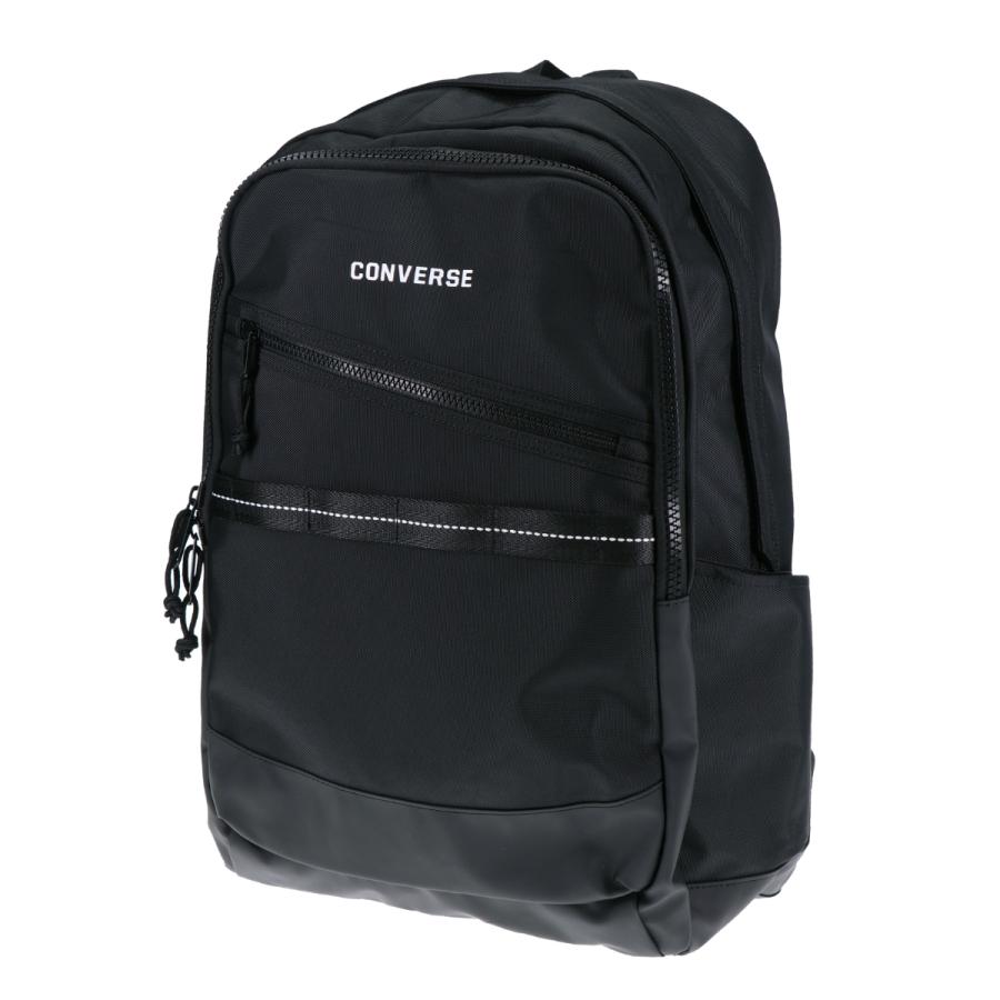 CONVERSE コンバース デイパック 30L リュック ビジネス 通学 メンズ 通勤 撥水 レディース 大学生 耐水 バッグ スクールバッグ タウンリュック 軽量 pc 20104 | CONVERSE | 14