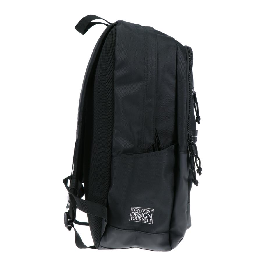 CONVERSE コンバース デイパック 30L リュック ビジネス 通学 メンズ 通勤 撥水 レディース 大学生 耐水 バッグ スクールバッグ タウンリュック 軽量 pc 20104 | CONVERSE | 15