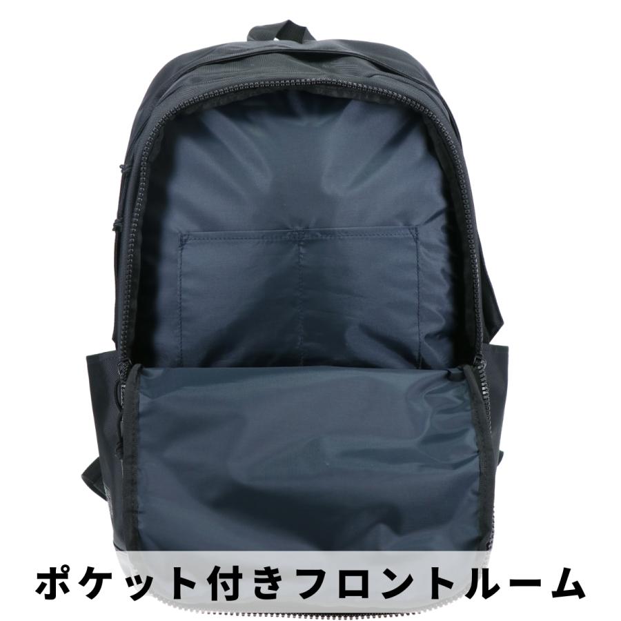 CONVERSE コンバース デイパック 30L リュック ビジネス 通学 メンズ 通勤 撥水 レディース 大学生 耐水 バッグ スクールバッグ タウンリュック 軽量 pc 20104 | CONVERSE | 08