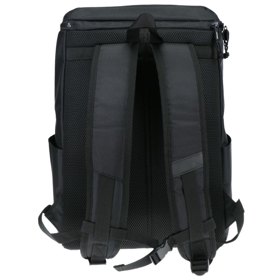 CONVERSE コンバース ボックス リュック 30L デイパック バックパック ビジネス 通学 通勤 撥水 大学 耐水 バッグ スクールバッグ 軽量 中学生 スクエア 20105 | CONVERSE | 13