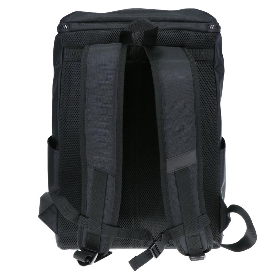 CONVERSE コンバース ボックス リュック 30L デイパック バックパック ビジネス 通学 通勤 撥水 大学 耐水 バッグ スクールバッグ 軽量 中学生 スクエア 20105 | CONVERSE | 16