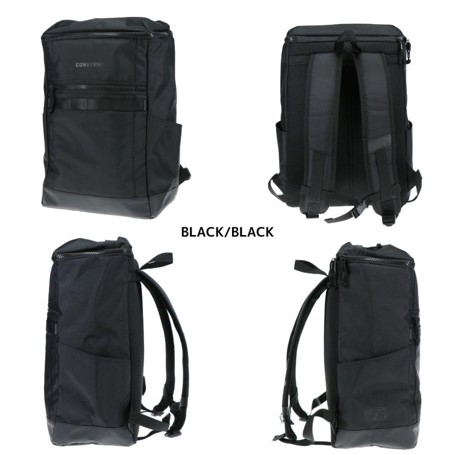 コンバース　リュック　PLAZA　30L コンバース リュック PLAZA 30L 楽天市場】CONVERSE コンバース