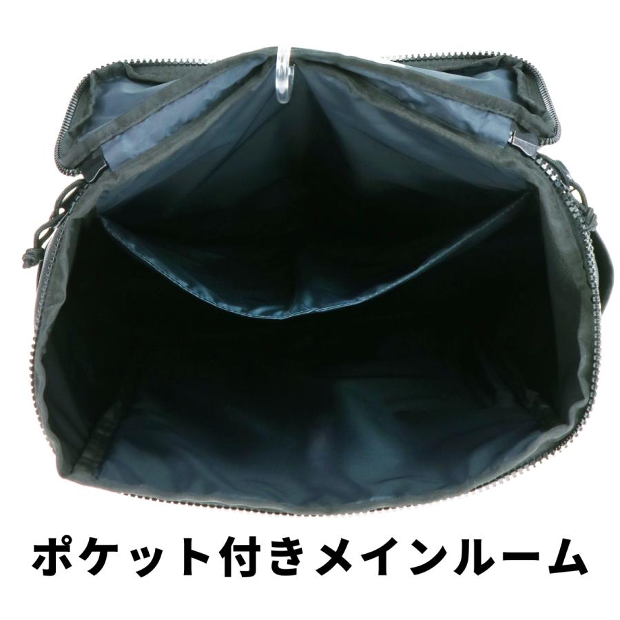 CONVERSE コンバース ボックス リュック 30L デイパック バックパック ビジネス 通学 通勤 撥水 大学 耐水 バッグ スクールバッグ 軽量 中学生 スクエア 20105 | CONVERSE | 07