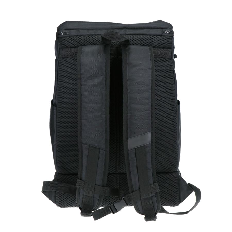 CONVERSE コンバース 2層 ボックス リュック 35L デイパック バックパック ビジネス 通学 通勤 撥水 大学 耐水 バッグ スクールバッグ 軽量 スクエア 20106 | CONVERSE | 14