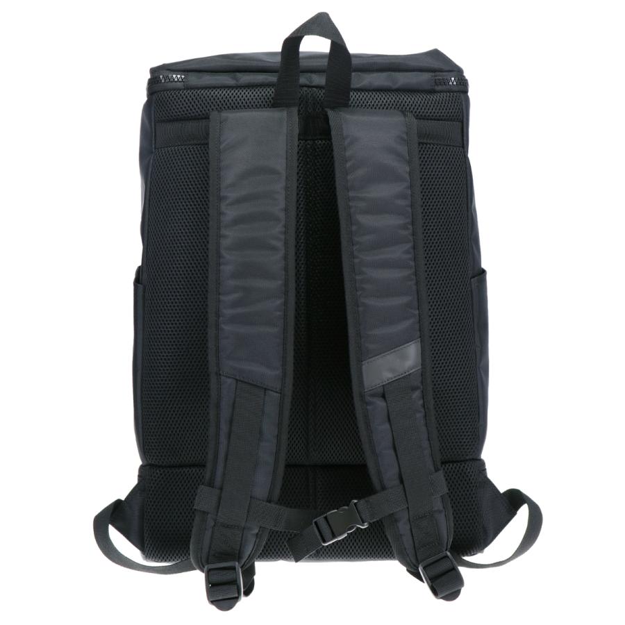 CONVERSE コンバース 2層 ボックス リュック 35L デイパック バックパック ビジネス 通学 通勤 撥水 大学 耐水 バッグ スクールバッグ 軽量 スクエア 20106 | CONVERSE | 17