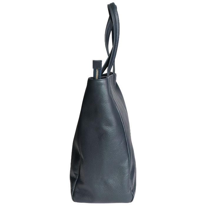 【未使用/タグ付き✨】カミュクラフト トートバッグ 肩がけ レザー 牛革 黒 CAMUS CRAFT カミュクラフト トートバッグ メンズカジュアル