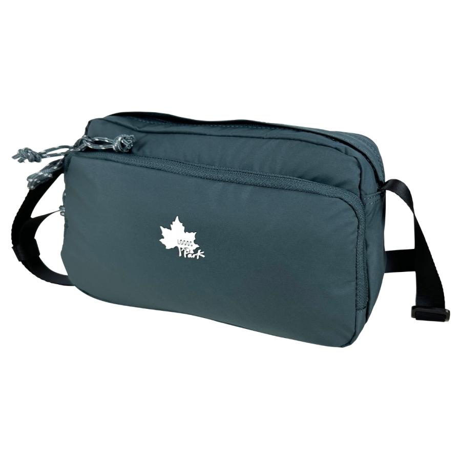 LOGOS Park ロゴスパーク バッグ ショルダー レディース メンズ バック カバン 鞄 かばん ショルダーバッグ 軽量 軽い 水 旅行 撥水 耐水 大人 27029 | LOGOS | 14