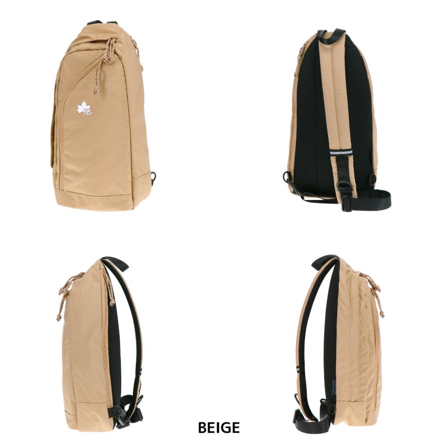 LOGOS Park ロゴスパーク ボディショルダー ボディバッグ バッグ ショルダー レディース メンズ バック カバン 鞄 軽量 軽い 撥水 耐水 かばん 27031 | LOGOS | 03