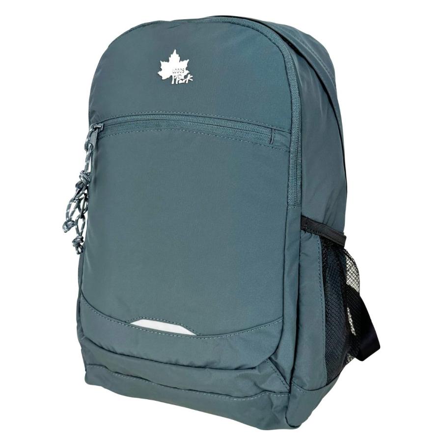 【美品】DIESEL　LESHOPERS　リュック　ナイロン　シルバー　ロゴ imgrc0105338717.jpg