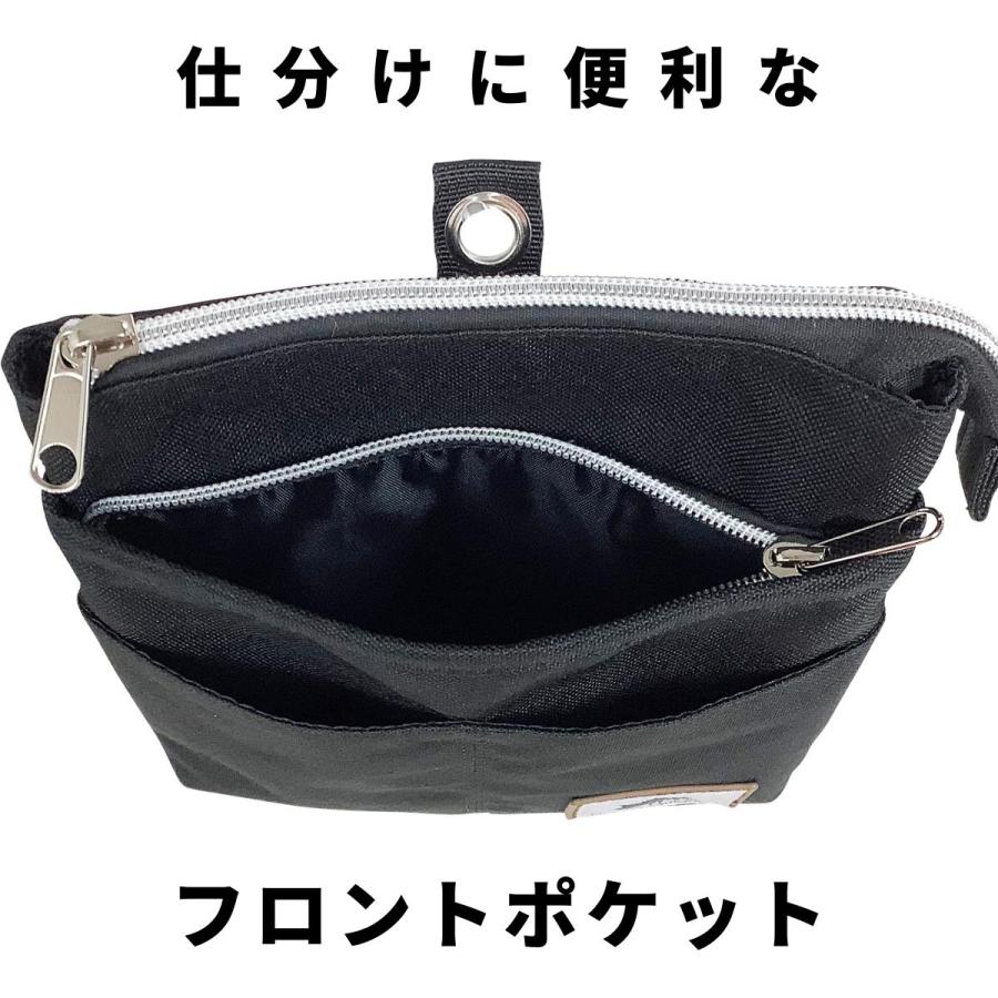 LOGOS Park ロゴスパーク シザーケース チョークバッグ LOGOS Park ロゴスパーク シザーケース チョークバッグ