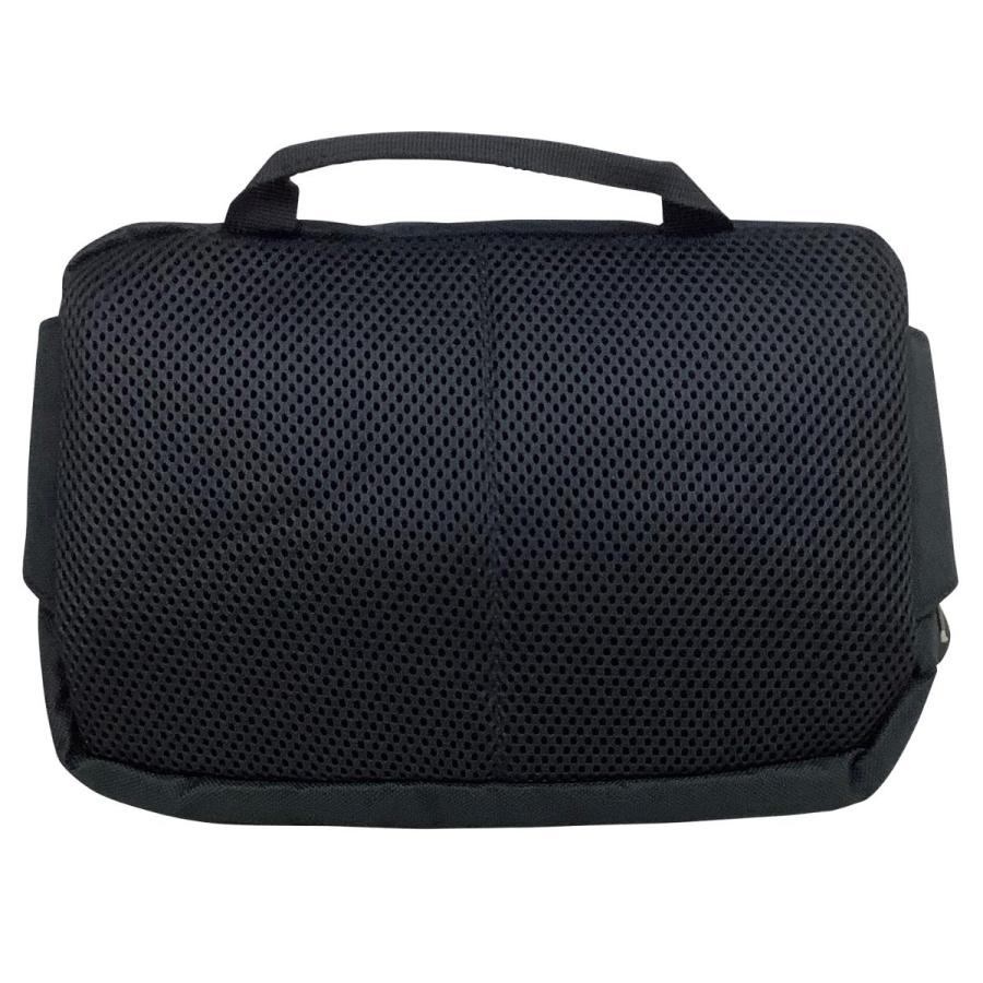 LOGOS Park ロゴスパーク ウエストバッグ ウエストポーチ カジュアル シンプル バック 鞄 かばん レディース メンズ 女性 男性 ユニセックス 男女兼用 27059 | LOGOS | 11