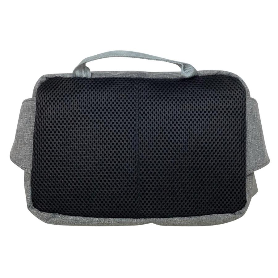 LOGOS Park ロゴスパーク ウエストバッグ ウエストポーチ カジュアル シンプル バック 鞄 かばん レディース メンズ 女性 男性 ユニセックス 男女兼用 27059 | LOGOS | 14