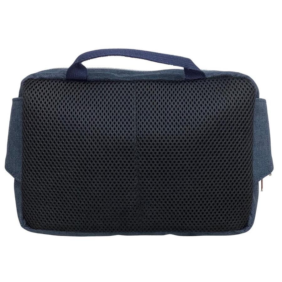 LOGOS Park ロゴスパーク ウエストバッグ ウエストポーチ カジュアル シンプル バック 鞄 かばん レディース メンズ 女性 男性 ユニセックス 男女兼用 27059 | LOGOS | 17