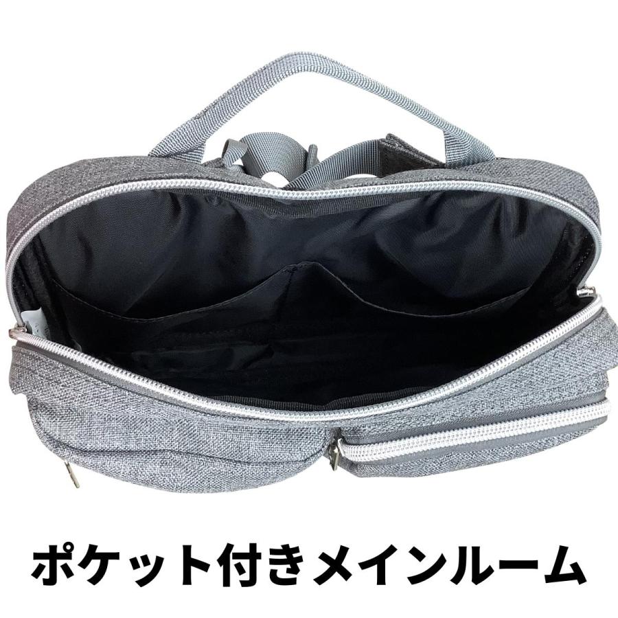 LOGOS Park ロゴスパーク ウエストバッグ ウエストポーチ カジュアル シンプル バック 鞄 かばん レディース メンズ 女性 男性 ユニセックス 男女兼用 27059 | LOGOS | 05