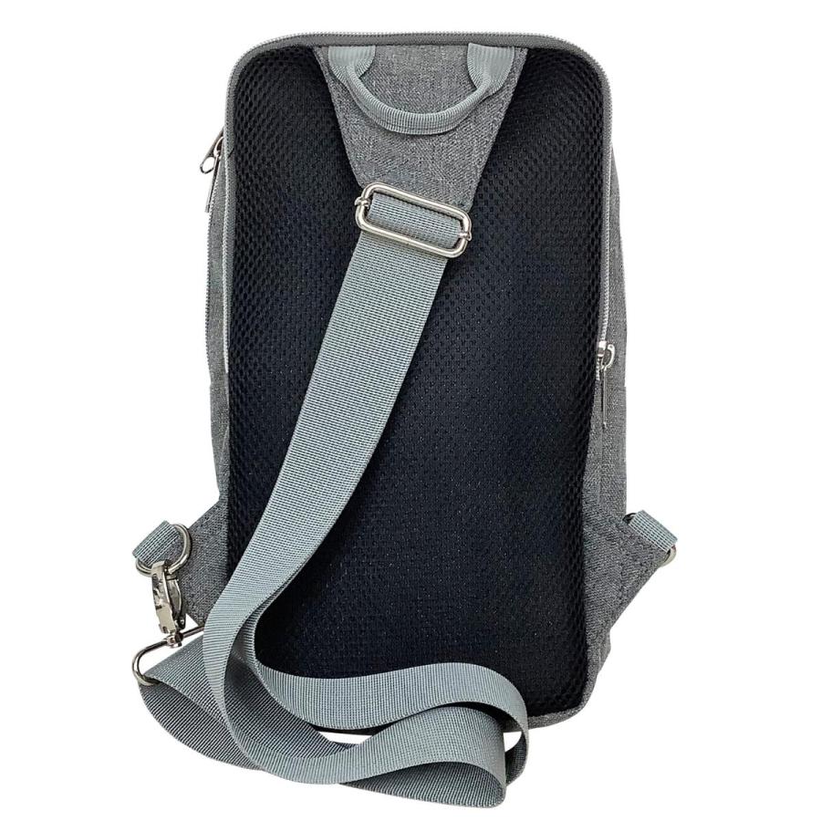 LOGOS Park ロゴスパーク ボディバッグ カジュアル シンプル バッグ バック 鞄 カバン かばん レディース メンズ 女性 男性 ユニセックス 男女兼用 27060 | LOGOS | 14