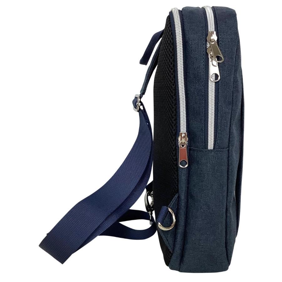 LOGOS Park ロゴスパーク ボディバッグ カジュアル シンプル バッグ バック 鞄 カバン かばん レディース メンズ 女性 男性 ユニセックス 男女兼用 27060 | LOGOS | 16