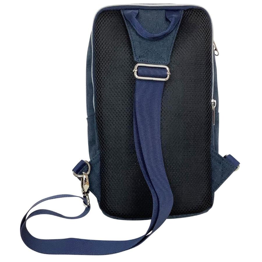 LOGOS Park ロゴスパーク ボディバッグ カジュアル シンプル バッグ バック 鞄 カバン かばん レディース メンズ 女性 男性 ユニセックス 男女兼用 27060 | LOGOS | 17