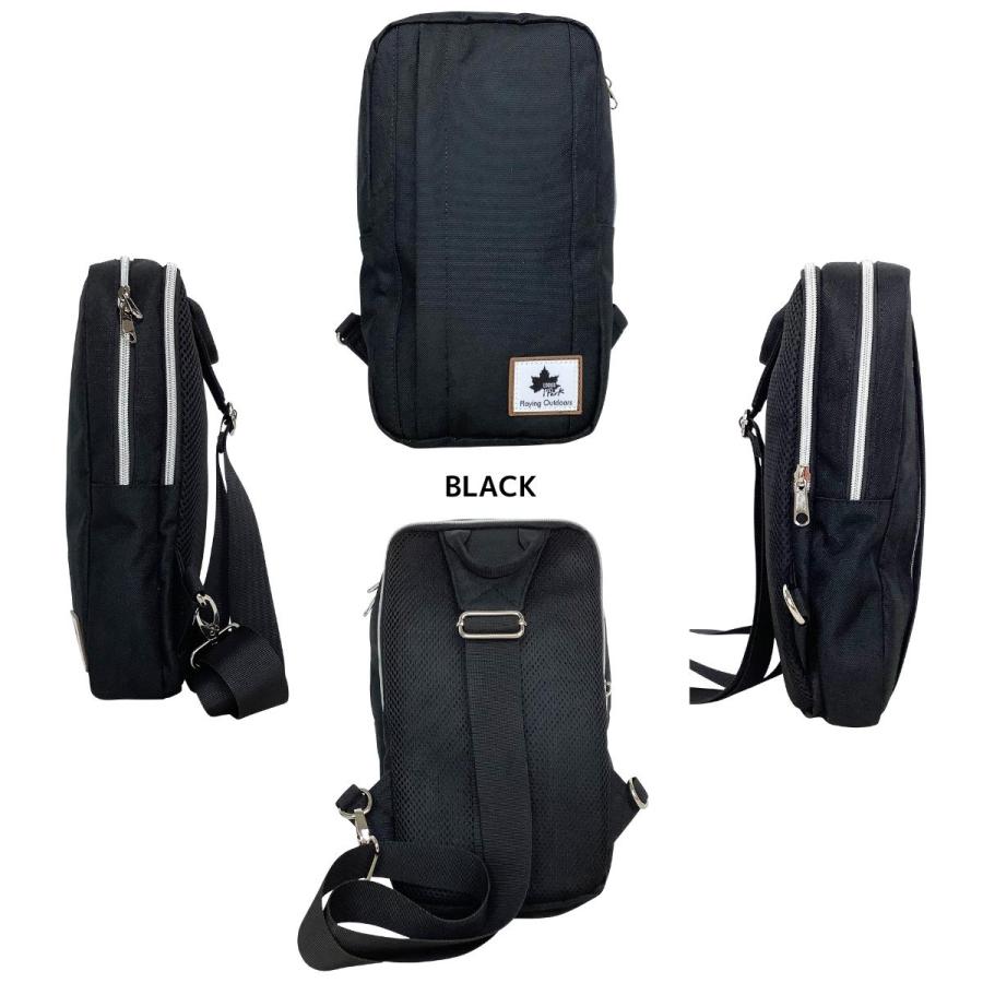 LOGOS Park ロゴスパーク ボディバッグ カジュアル シンプル バッグ バック 鞄 カバン かばん レディース メンズ 女性 男性 ユニセックス 男女兼用 27060 | LOGOS | 01