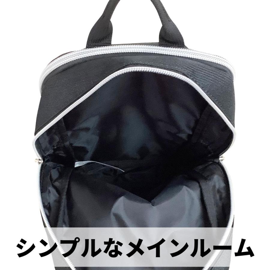 LOGOS Park ロゴスパーク ボディバッグ カジュアル シンプル バッグ バック 鞄 カバン かばん レディース メンズ 女性 男性 ユニセックス 男女兼用 27060 | LOGOS | 05