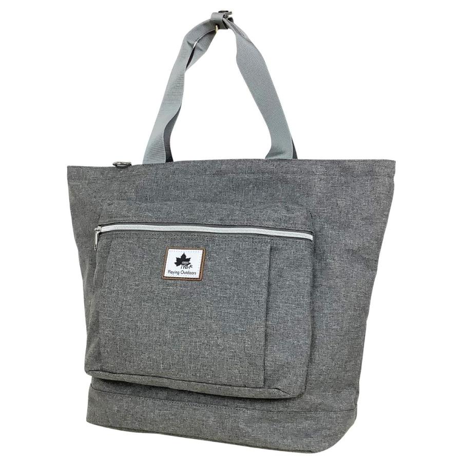 LOGOS Park ロゴスパーク トートバッグ ショルダーバッグ 2WAY カジュアル シンプル バック 鞄 かばん レディース メンズ ユニセックス 男女兼用 27062 | LOGOS | 12