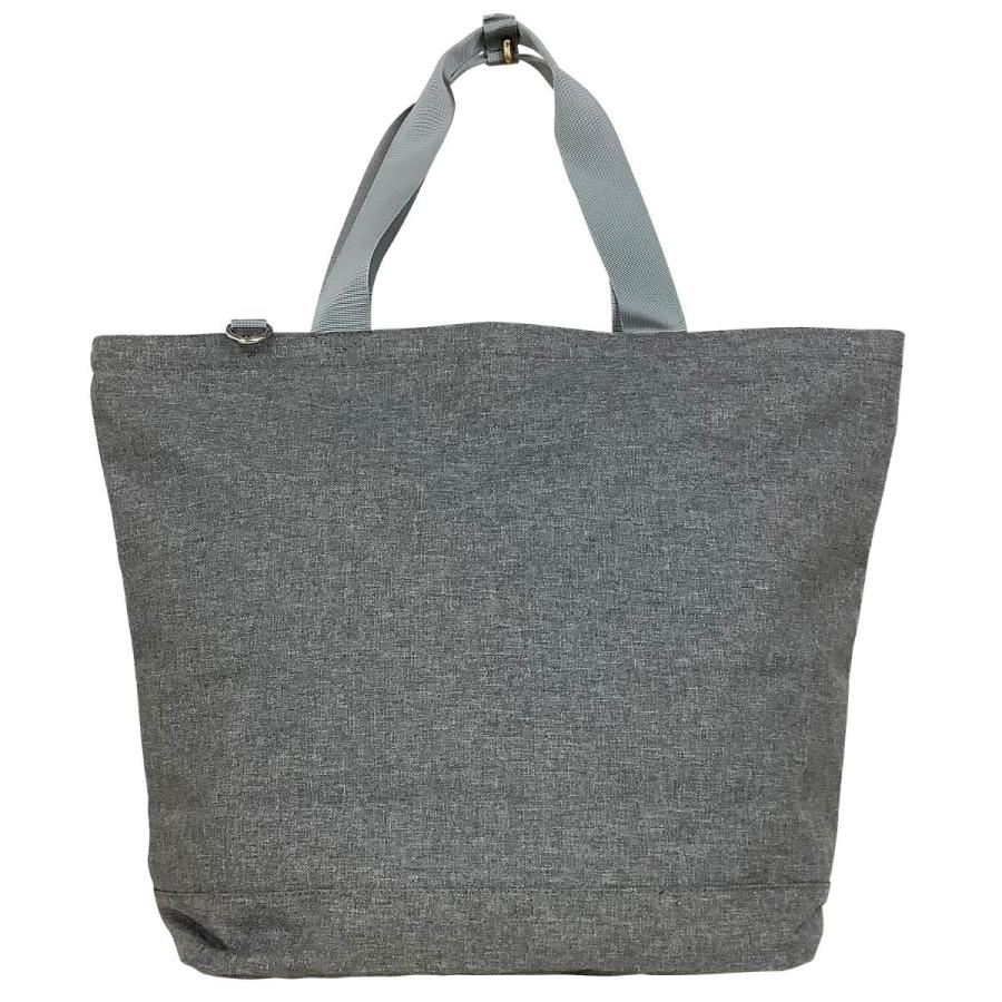 LOGOS Park ロゴスパーク トートバッグ ショルダーバッグ 2WAY カジュアル シンプル バック 鞄 かばん レディース メンズ ユニセックス 男女兼用 27062 | LOGOS | 14