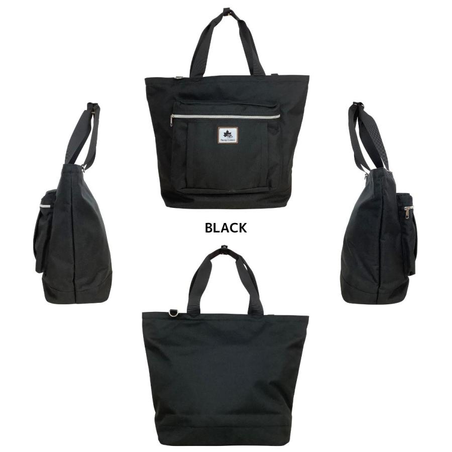 ブラック ロゴ入り バッグ PRADA - プラダ PRADA ショルダーバッグ トライアングルロゴ