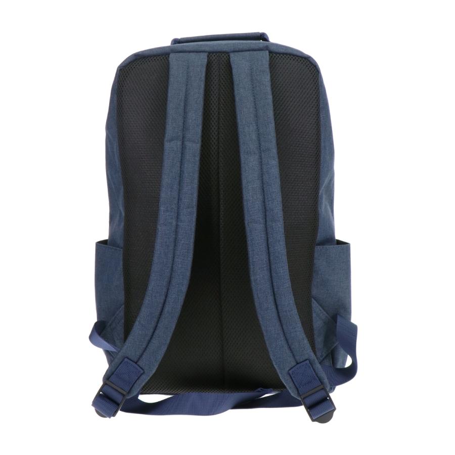 LOGOS Park ロゴスパーク スクエア デイパック リュック Dパック バックパック 通勤 通学 買い物 カジュアル ユニセックス 男女兼用 ポケット 20L 27063 | LOGOS | 15