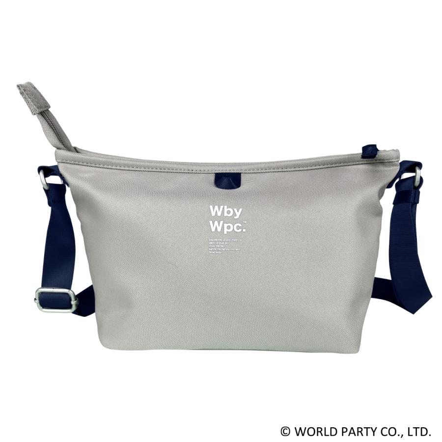 Wpc.Patterns ワールドパーティー フルール Fleur ミニ ショルダー ショルダーバッグ 女性 レディース バッグ かばん 婦人 はっ水 撥水 撥水加工 31016 | Wpc. | 11