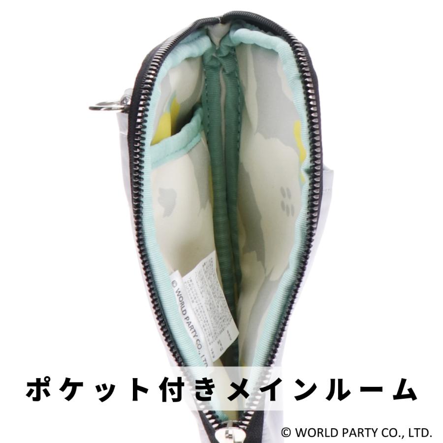 Wpc.Patterns ワールドパーティー ペタル Petale スマホ ショルダー ショルダーバッグ 女性 レディース かばん 婦人 耐水 撥水 軽量 はっ水 撥水加工 31022 | Wpc. | 08