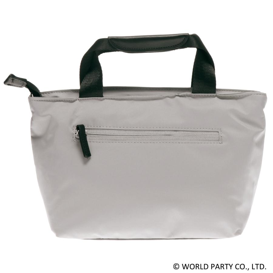 Wpc.Patterns ワールドパーティー ペタル Petale 2WAY トートバッグ ショルダーバッグ 女性 レディース かばん 耐水 撥水 軽量 はっ水 撥水加工 31025 | Wpc. | 14