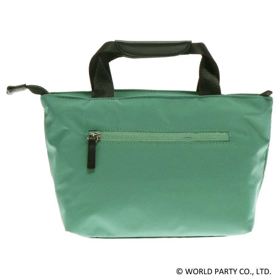 Wpc.Patterns ワールドパーティー ペタル Petale 2WAY トートバッグ ショルダーバッグ 女性 レディース かばん 耐水 撥水 軽量 はっ水 撥水加工 31025 | Wpc. | 18