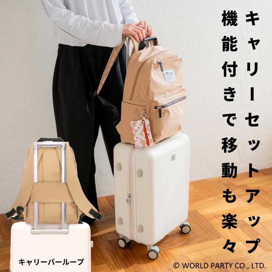 [新品] GO TO HOLLYWOOD ワッペンリュック 24125401_3.jpg