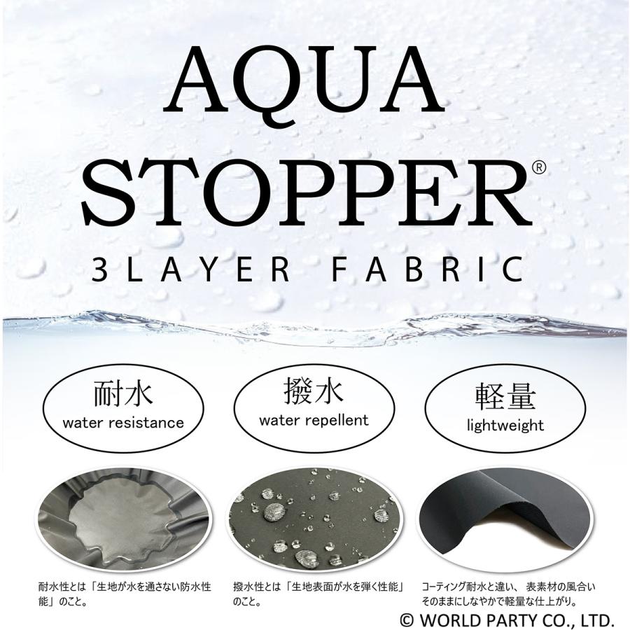 Wpc.Patterns ワールドパーティー ペタル Petale フラップ ショルダー ショルダーバッグ 婦人 女性 レディース 鞄 カバン シンプル 耐水 撥水 軽量 はっ水 31047 | Wpc. | 06