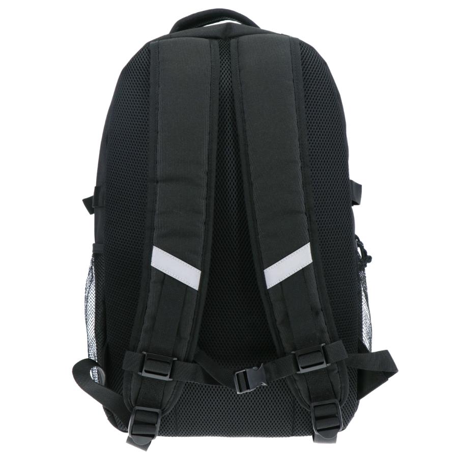 SPALDING スポルディング レインカバー付き リュック バックパック デイパック 35L 大容量 メンズ 通学 通勤 通学リュック 撥水 撥水加工 はっ水 34002 | SPALDING | 11