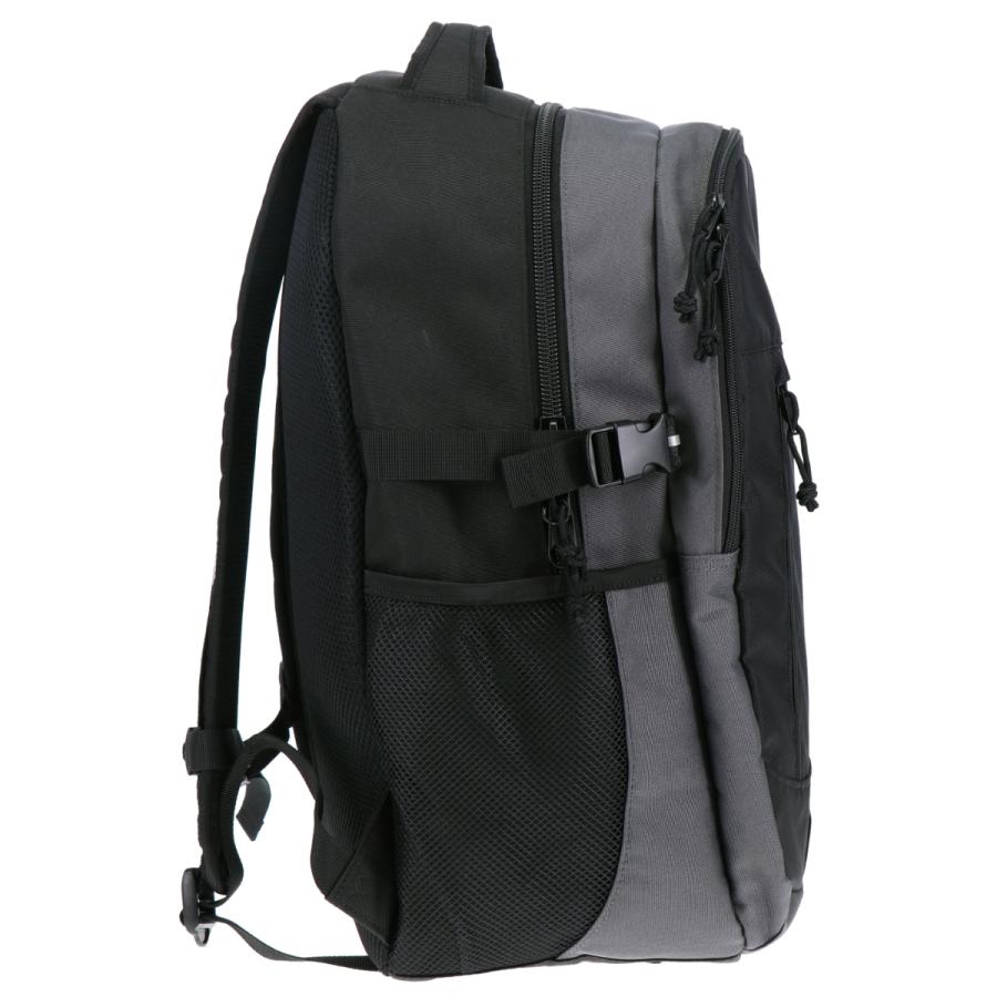 SPALDING スポルディング レインカバー付き リュック バックパック デイパック 35L 大容量 メンズ 通学 通勤 通学リュック 撥水 撥水加工 はっ水 34002 | SPALDING | 13